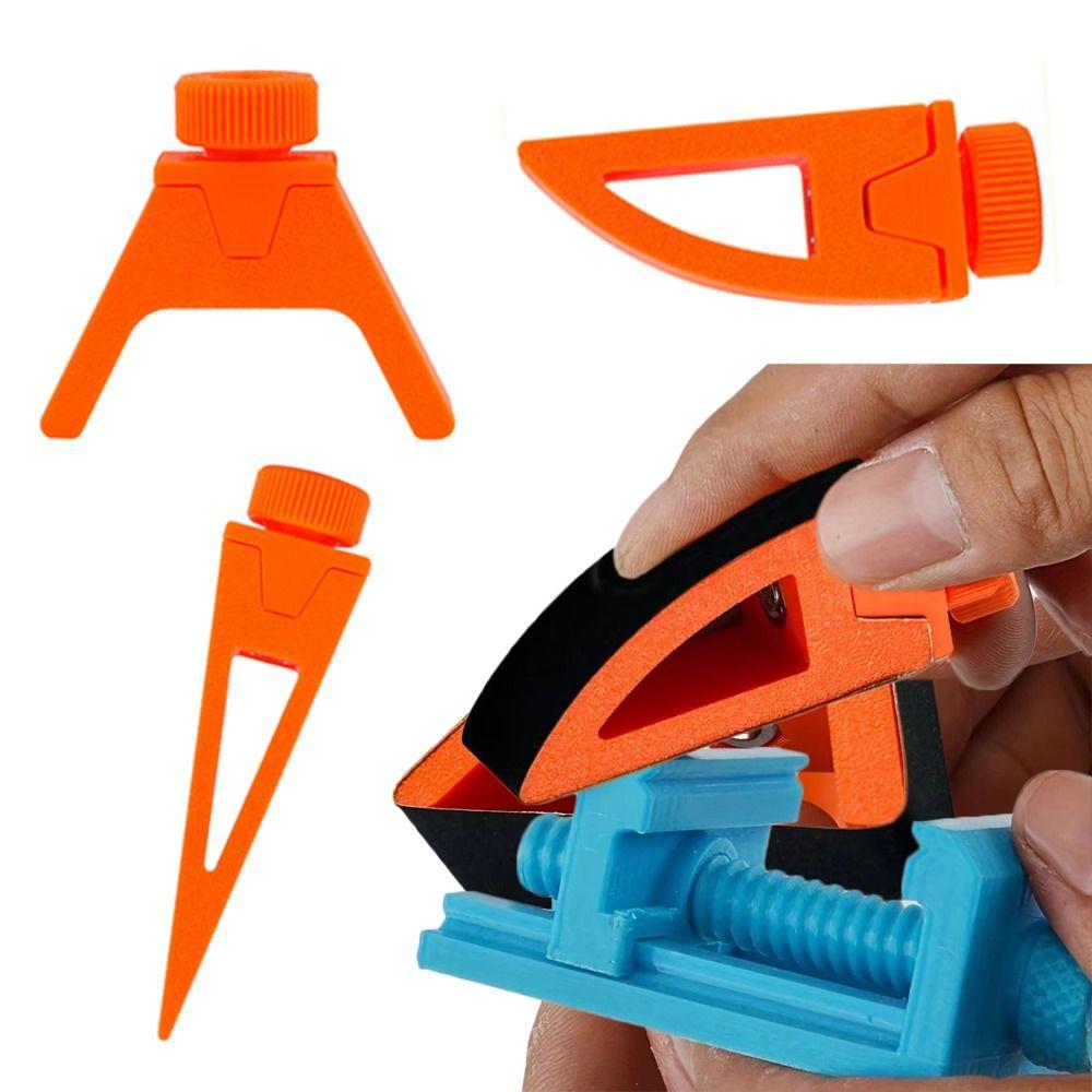 3PCS Plastic Curved Surfaces Sandpaper Holder Multi-Purpose Hand-Held Sanding Holder Hobbyists 3PCS
3PCS Plastic Curved Surfaces Sandpaper Holder Multi-Purpose Hand-Held Sanding Holder Hobbyists 3PCS