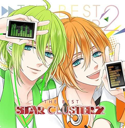 CD ATOM KIRIHARA CV TOSHIKI MASUDA MARGINAL4 THE BEST STAR CLUSTER REC263 Japan ObiJapanese PopRock Used
CD ATOM KIRIHARA CV TOSHIKI MASUDA MARGINAL4 THE BEST STAR CLUSTER REC263 Japan ObiJapanese PopRock Used