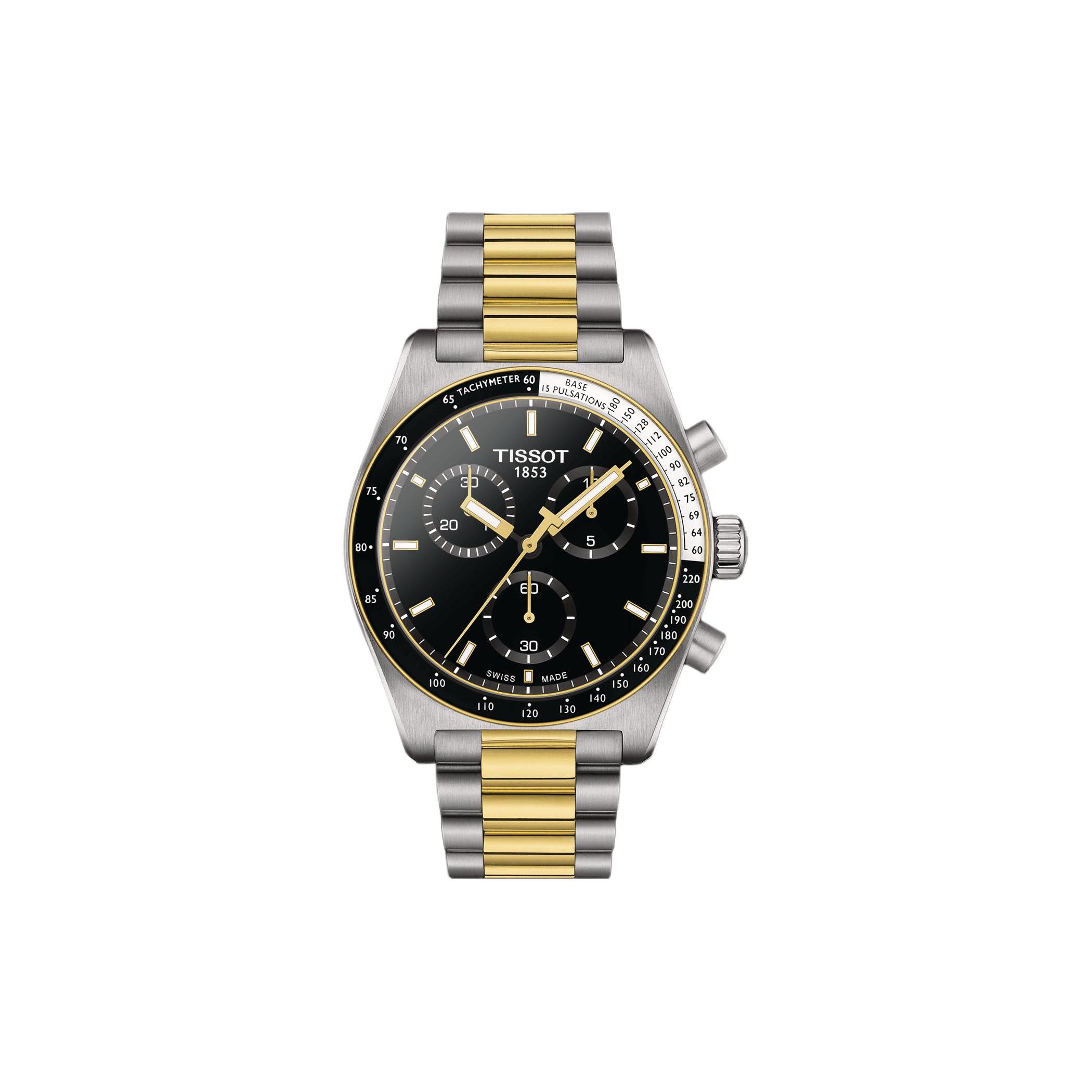 TISSOT PR516 Quartz Movement 100m Water Resistance Men s Watches Watch 40mm Black Dial Stainless Steel Case T149.417.22.051.00 Black Dial
TISSOT PR516 Quartz Movement 100m Water Resistance Men s Watches Watch 40mm Black Dial Stainless Steel Case T149.417.22.051.00 Black Dial