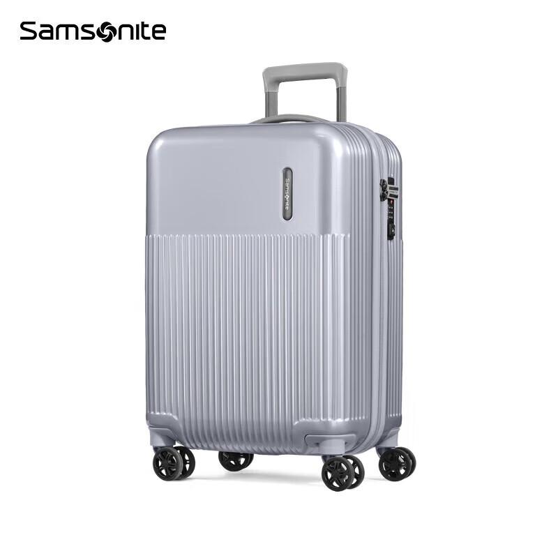 Samsonite DK7 Lightweight Hardside Spinner Luggage
Samsonite DK7 Lightweight Hardside Spinner Luggage