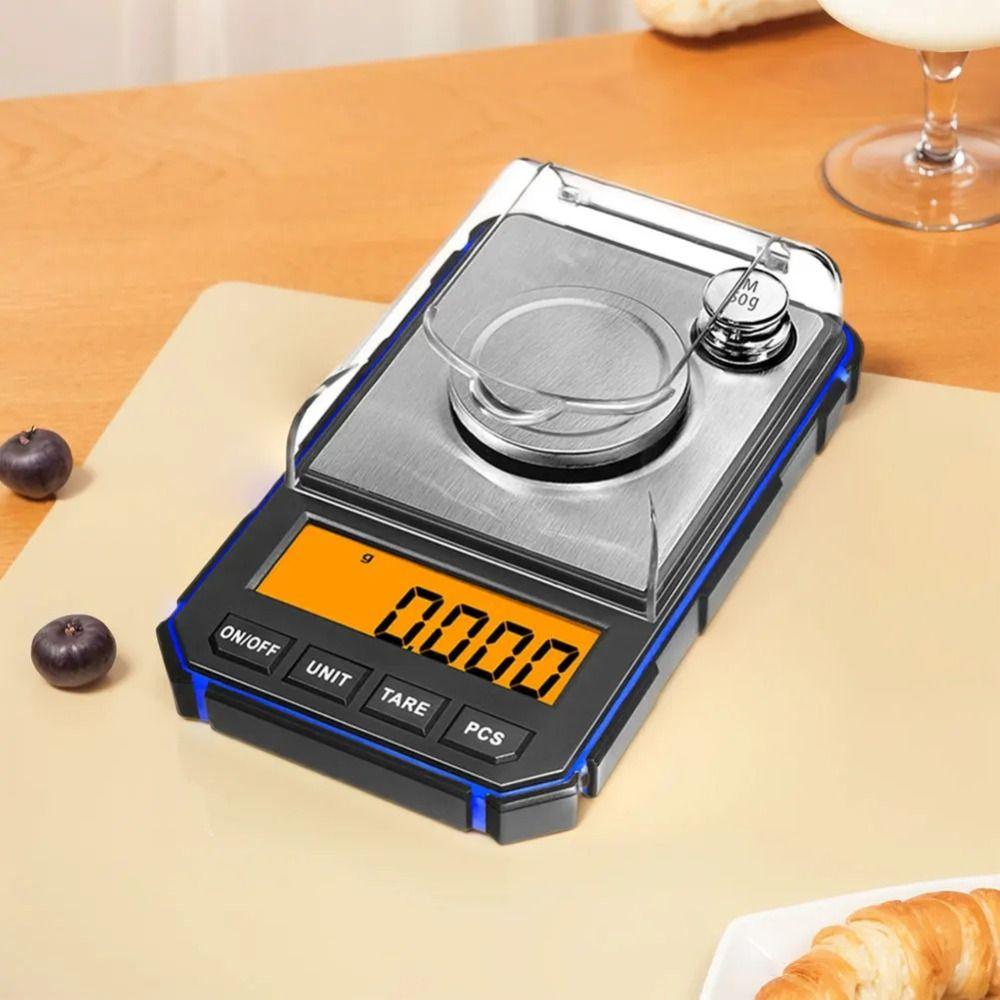 High Precision Jewelry Scale Mini Electronic Scale Professional Digital Electronic Scale Gram зелёный
High Precision Jewelry Scale Mini Electronic Scale Professional Digital Electronic Scale Gram зелёный
