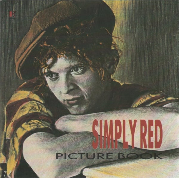 CD SIMPLY RED Picture Book CD 9604522 Elektra 1985 Germany Dance Electronica Used
CD SIMPLY RED Picture Book CD 9604522 Elektra 1985 Germany Dance Electronica Used
