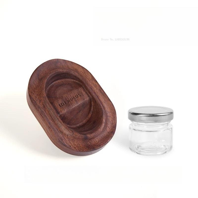 Dip Pen Rack Glass Bottle Combination Set Storage Solid Wood Ornaments Sealed Containers Creative Design Stationery Art Students (as the picture,Vintage colors)
Dip Pen Rack Glass Bottle Combination Set Storage Solid Wood Ornaments Sealed Containers Creative Design Stationery Art Students (as the picture,Vintage colors)