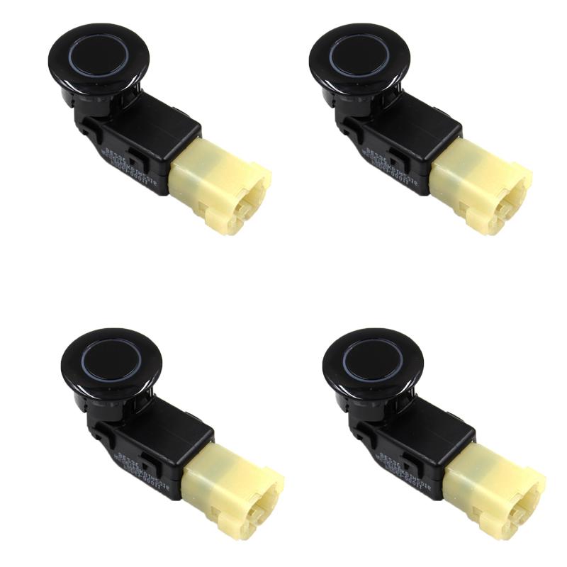 Новый 4 шт. PDC датчики парковки парковочный радар для Toyota RAV4 Corolla Land Cruiser Prado HIGHLANDER KLUGER OE PZD61-00011
Новый 4 шт. PDC датчики парковки парковочный радар для Toyota RAV4 Corolla Land Cruiser Prado HIGHLANDER KLUGER OE PZD61-00011