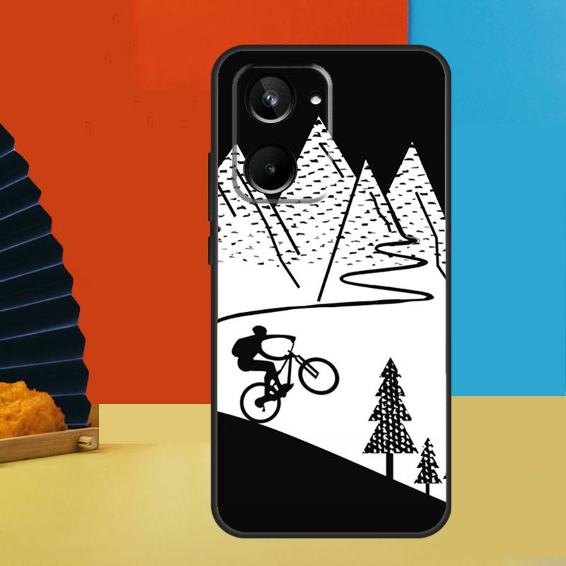 MTB Mountain Bike Cycling Bicycle For Realme 15 Pro 14 12 11 10 13 Pro Plus C65 C67 C63 C61 C55 C51 C53 C35 C75 GT6 GT7 Case Realme C55
MTB Mountain Bike Cycling Bicycle For Realme 15 Pro 14 12 11 10 13 Pro Plus C65 C67 C63 C61 C55 C51 C53 C35 C75 GT6 GT7 Case Realme C55