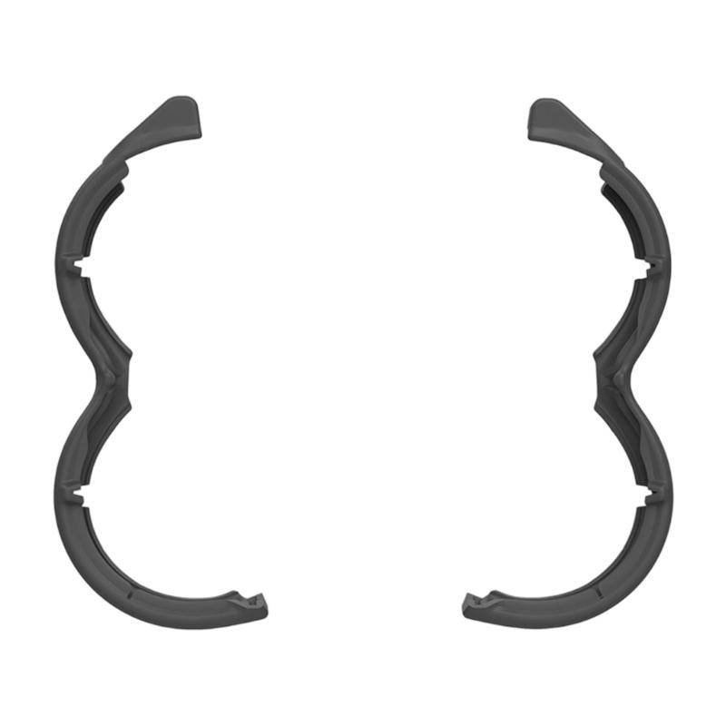 Protective Bumpers Rings for 2 Drones Accessories Propellers Guard AntiCollision Impact Protectors Props Bumpers Guard сірий колір
Protective Bumpers Rings for 2 Drones Accessories Propellers Guard AntiCollision Impact Protectors Props Bumpers Guard сірий колір