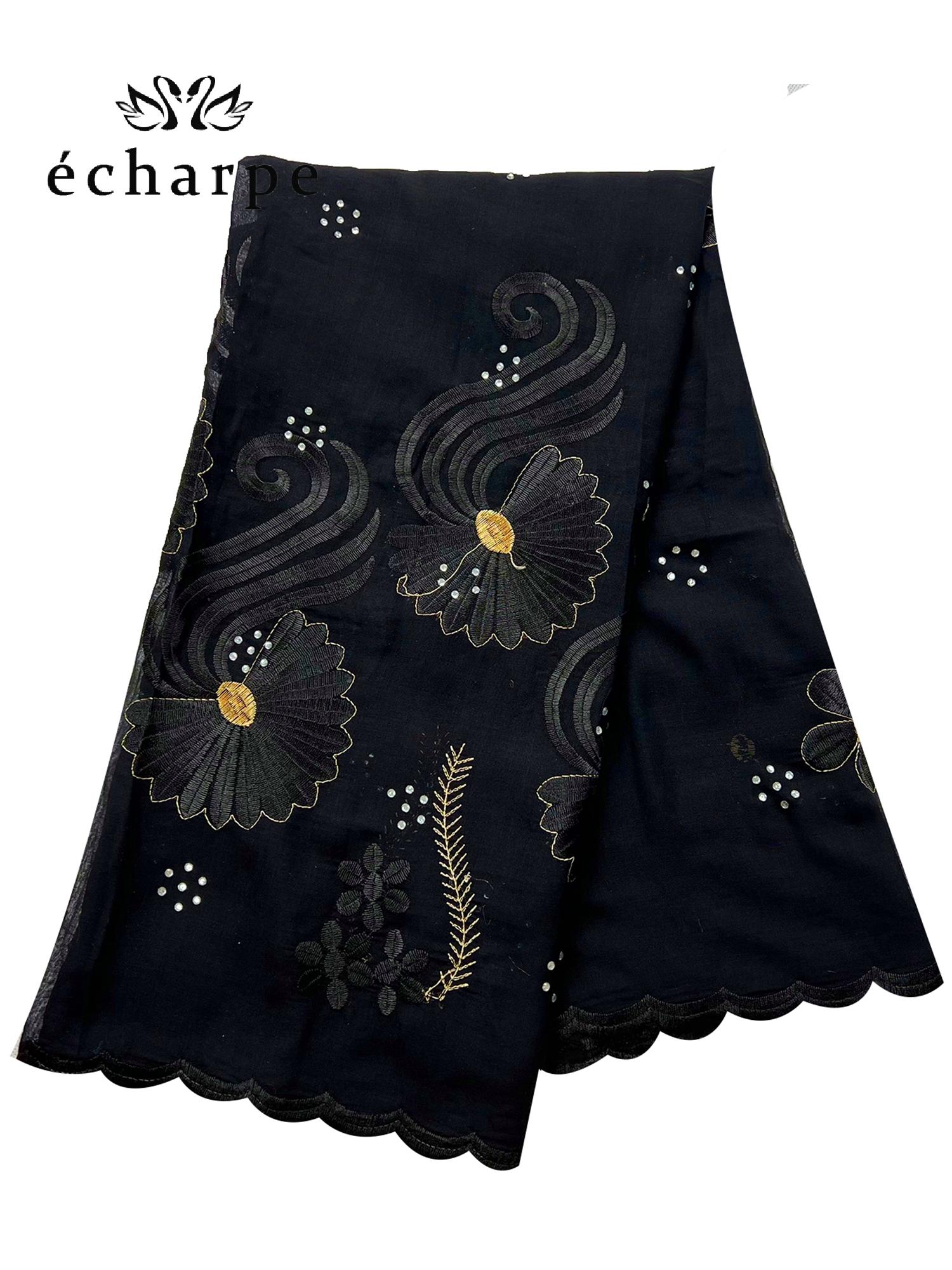 2026 New Dubai Scarf For Muslim Women African 100% Cotton Hijab Islam Hijab Pashmina Turban Headscarf Embroidery Shawls
2026 New Dubai Scarf For Muslim Women African 100% Cotton Hijab Islam Hijab Pashmina Turban Headscarf Embroidery Shawls