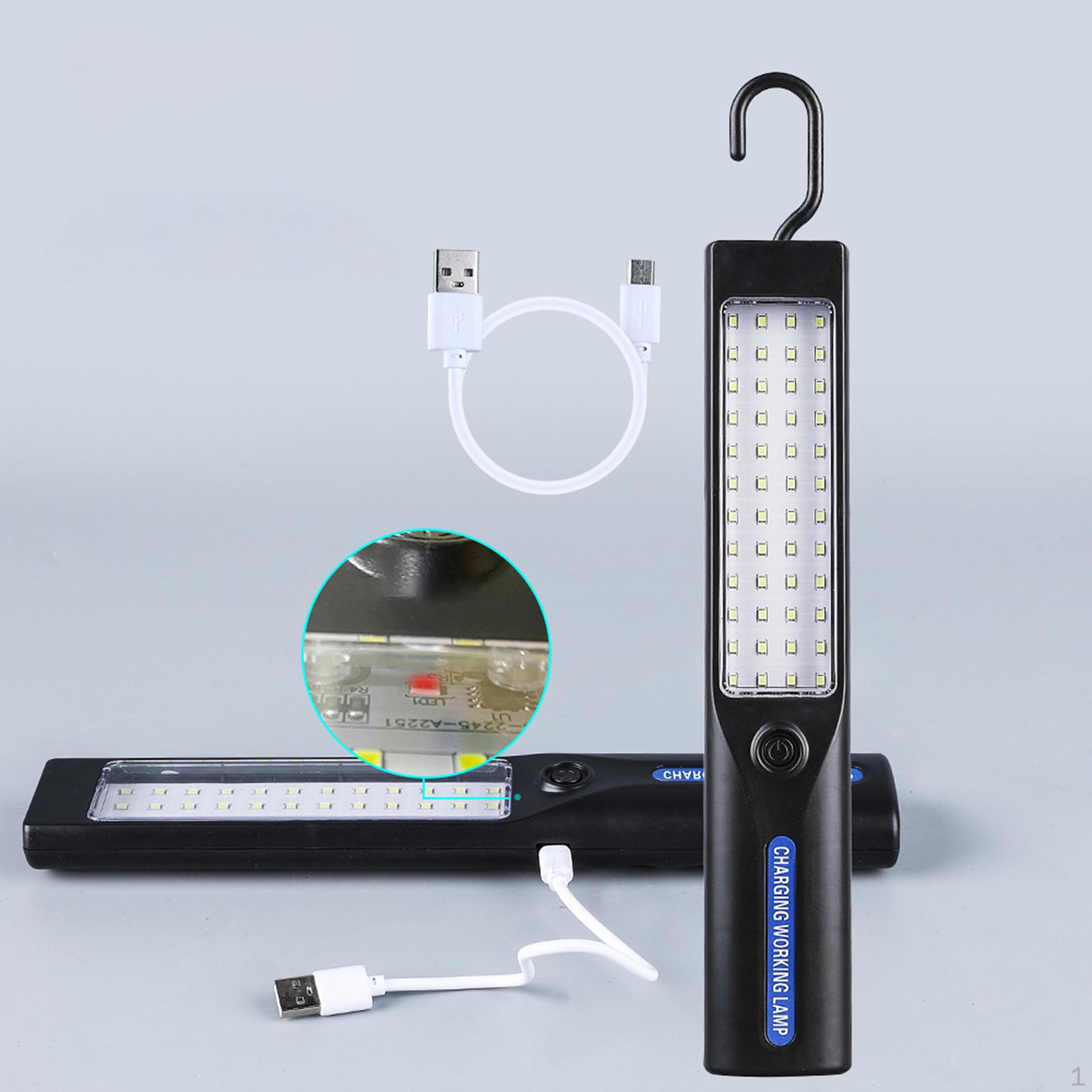 Light for Fishing with Hanging Hook, DIY And Camping, Workshop, Car Repair Emergency Single Power Supply
Light for Fishing with Hanging Hook, DIY And Camping, Workshop, Car Repair Emergency Single Power Supply