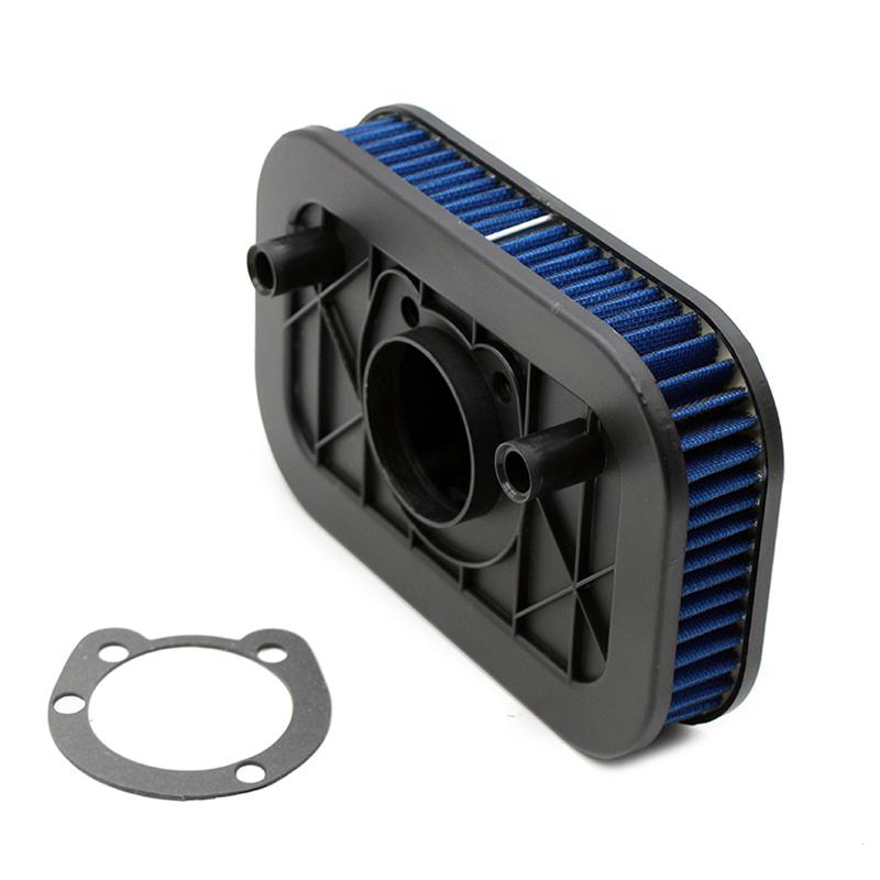 Motorcycle Air Filter Air Cleaner for Harley Sportster XL883 XL1200 XL 883 1200 2004 05 2006 2007 2008 2009 2010 2011 2012 2013
Motorcycle Air Filter Air Cleaner for Harley Sportster XL883 XL1200 XL 883 1200 2004 05 2006 2007 2008 2009 2010 2011 2012 2013