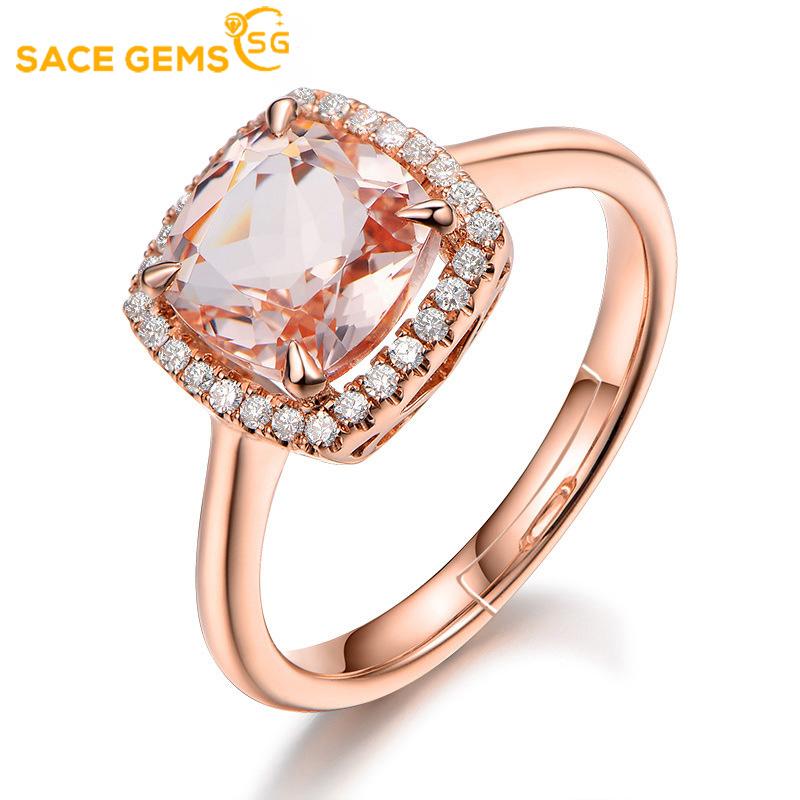 SACE GEMS классическое кольцо из медного сплава с цирконом женские ювелирные изделия свадебный подарок для вечеринки открытый open
SACE GEMS классическое кольцо из медного сплава с цирконом женские ювелирные изделия свадебный подарок для вечеринки открытый open