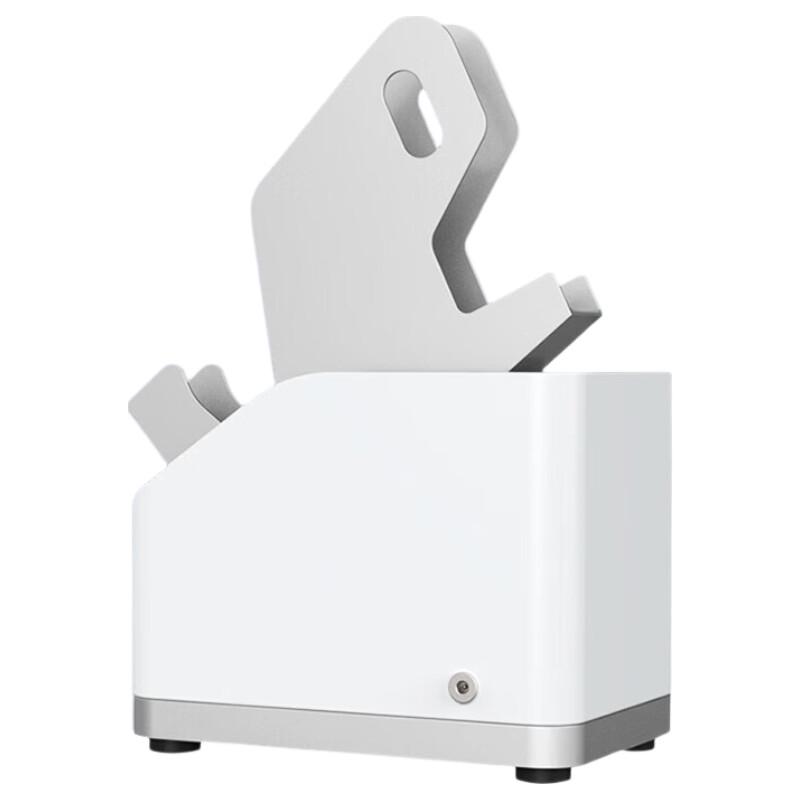 Huijin iFC-4210 Automatic Vertical Paper Collator CN plug (adapter included)
Huijin iFC-4210 Automatic Vertical Paper Collator CN plug (adapter included)