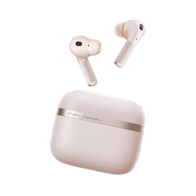 EDIFIER Evo Pro True Wireless ANC Earbuds
EDIFIER Evo Pro True Wireless ANC Earbuds