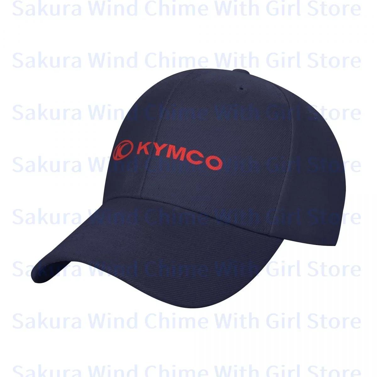 Fashion Kymco Baseball Cap for Unisex POLYESTER Hats Adjustable Hat Casual Truck driver Hat One Size
Fashion Kymco Baseball Cap for Unisex POLYESTER Hats Adjustable Hat Casual Truck driver Hat One Size
