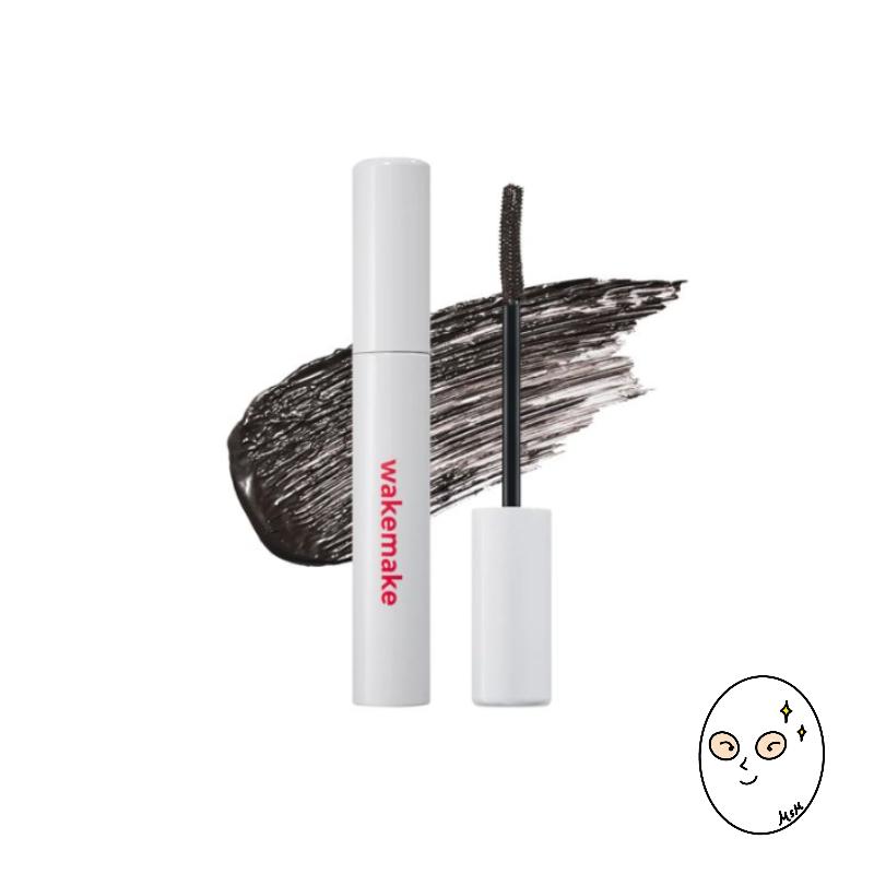 WAKEMAKE Real Defining Lash Mascara 1+1 Set #02 Define Tension
WAKEMAKE Real Defining Lash Mascara 1+1 Set #02 Define Tension