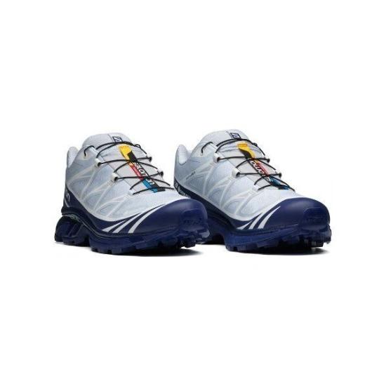Salomon Advanced XT-6 Gore-Tex L47291900 EU 36.5 синій
Salomon Advanced XT-6 Gore-Tex L47291900 EU 36.5 синій