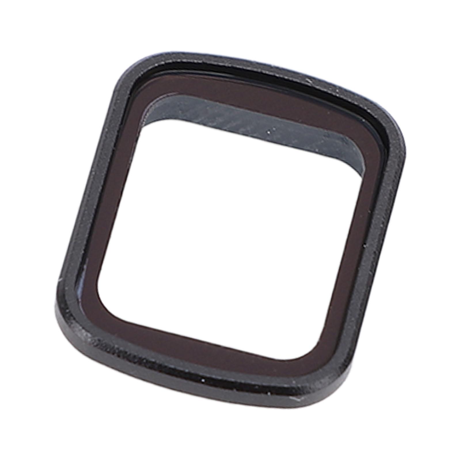 Ультрафиолетовый фильтр для дрона Flip Уменьшает синие тона HD покрытие Устойчивый к царапинам Маслоотталкивающий Ультрафиолетовый
Ультрафиолетовый фильтр для дрона Flip Уменьшает синие тона HD покрытие Устойчивый к царапинам Маслоотталкивающий Ультрафиолетовый