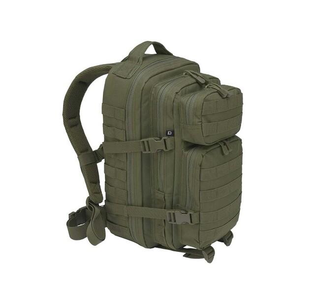 Рюкзак Brandit 8007.1.OS One Size
Рюкзак Brandit 8007.1.OS One Size
