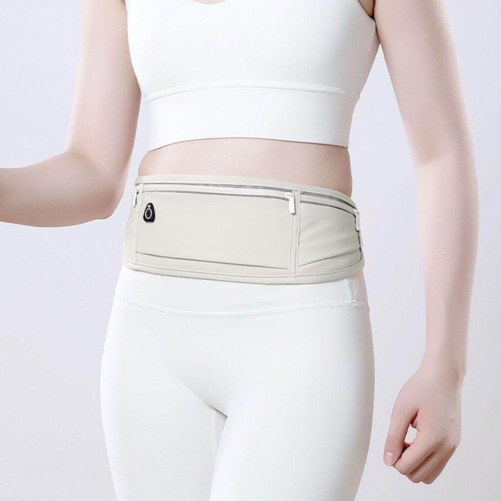 Invisible Running Waist Bag Waterproof Waist Pack Fashion Sports Belt Bag Gym Cycling світло-рожевий колір
Invisible Running Waist Bag Waterproof Waist Pack Fashion Sports Belt Bag Gym Cycling світло-рожевий колір