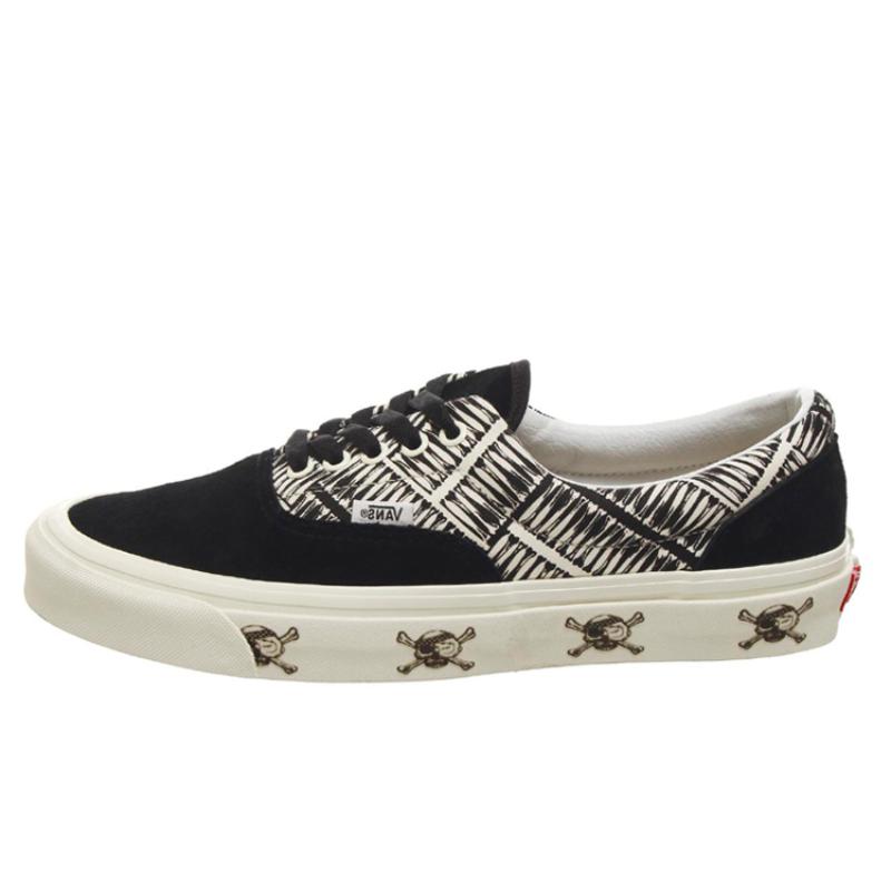 Vans Offspring X Era 95 Reissue Herringbone Vans VN0A2XRYT0L1 38
Vans Offspring X Era 95 Reissue Herringbone Vans VN0A2XRYT0L1 38