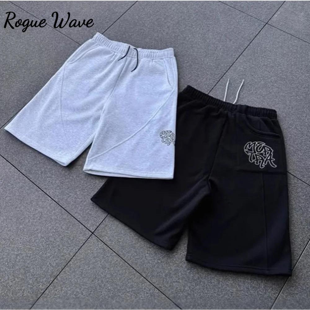 RogueWave Y2K Retro Jogging Pants Streamlined Seams Street Trendy Embroidery Unisex Sweatpants Hip Hop Harajuku Streetwear Baggy Joggers S
RogueWave Y2K Retro Jogging Pants Streamlined Seams Street Trendy Embroidery Unisex Sweatpants Hip Hop Harajuku Streetwear Baggy Joggers S