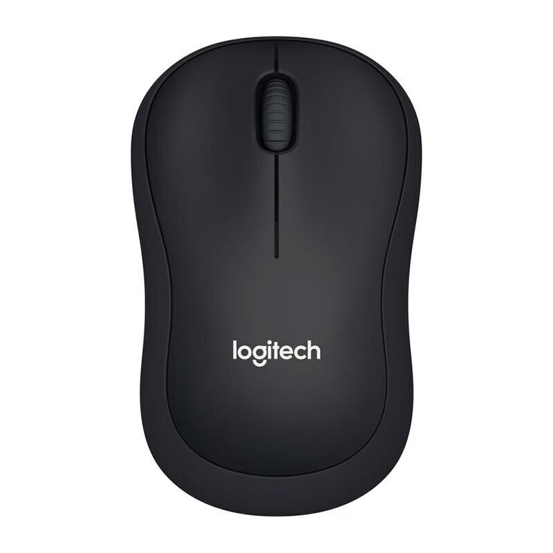 Logitech B220 Wireless Optical Mouse
Logitech B220 Wireless Optical Mouse