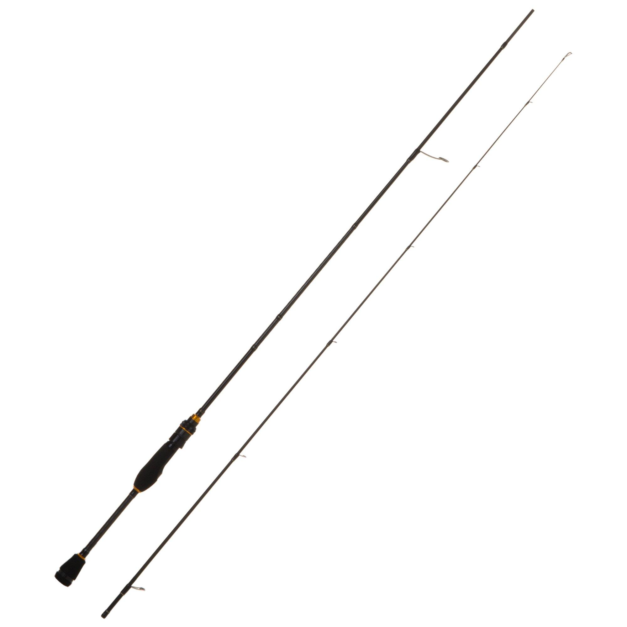Major Craft Ajing Rod Spinning Triple Cross Ajing Tubular Fishing Rod TCX-T682AJI чорний
Major Craft Ajing Rod Spinning Triple Cross Ajing Tubular Fishing Rod TCX-T682AJI чорний