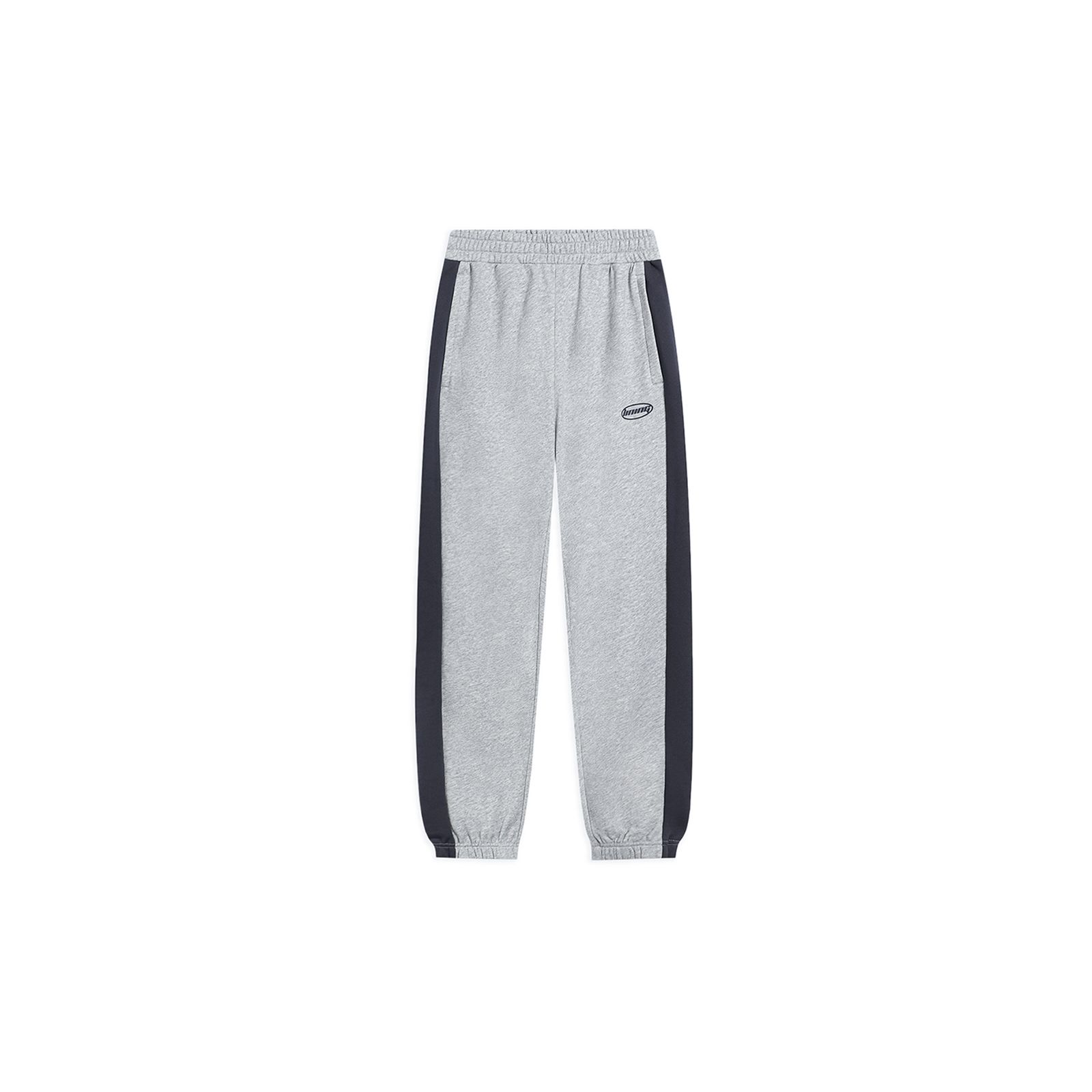 Мужские спортивные брюки Li Ning Lifestyle Series в полоску, однотонные, с манжетами, цвет серый AKLS963-4 M
Мужские спортивные брюки Li Ning Lifestyle Series в полоску, однотонные, с манжетами, цвет серый AKLS963-4 M