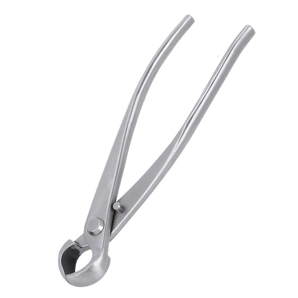 Knob bonsai garden stainless steel maximum shearing roughness knob cutting garden tree bonsai length cutter edge width for gardening only cutter,
Knob bonsai garden stainless steel maximum shearing roughness knob cutting garden tree bonsai length cutter edge width for gardening only cutter,