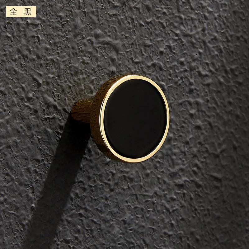 Bathroom Copper Wall Metal Hooks Clothing Creative Luxury Cloakroom Towel Hooks Gold Retro Home Innovative Accessories
Bathroom Copper Wall Metal Hooks Clothing Creative Luxury Cloakroom Towel Hooks Gold Retro Home Innovative Accessories