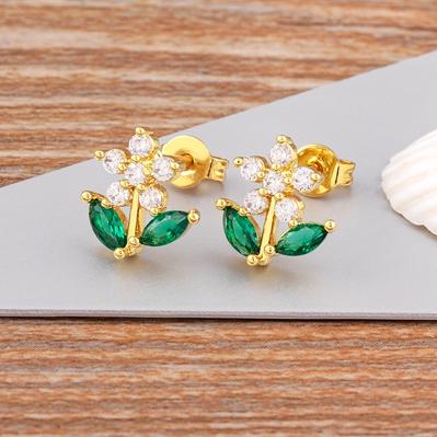 Nidin Fashion Luxury Natural Freshwater Pearl Stud Earrings Women Zircon Cute Vintage Jewelry Fine Choice for Friends Gift
Nidin Fashion Luxury Natural Freshwater Pearl Stud Earrings Women Zircon Cute Vintage Jewelry Fine Choice for Friends Gift