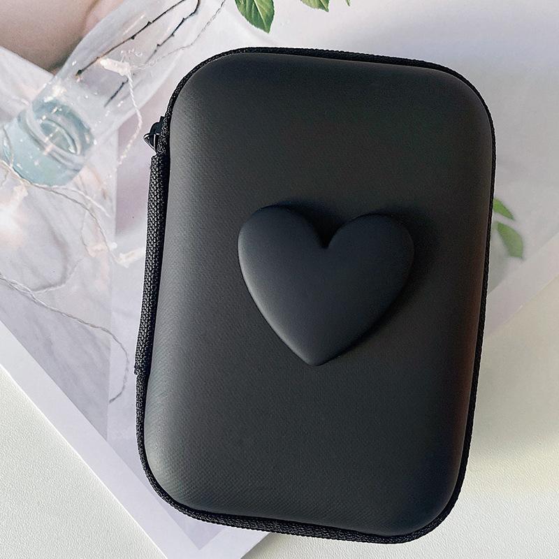 3D Love Heart Headphone Data Cable Storage Bags Charger Power Bank Rectangular Box Zipper Bag Pocket Pouch чёрный
3D Love Heart Headphone Data Cable Storage Bags Charger Power Bank Rectangular Box Zipper Bag Pocket Pouch чёрный