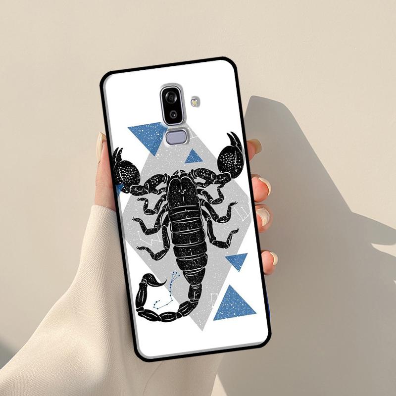 Чехол Скорпион для Samsung J3 J5 J7 J510 J310 J330 J710 J730 J1 A3 A5 2016 2017 J4 J6 Plus J8 2018 J4 2018 - J400
Чехол Скорпион для Samsung J3 J5 J7 J510 J310 J330 J710 J730 J1 A3 A5 2016 2017 J4 J6 Plus J8 2018 J4 2018 - J400