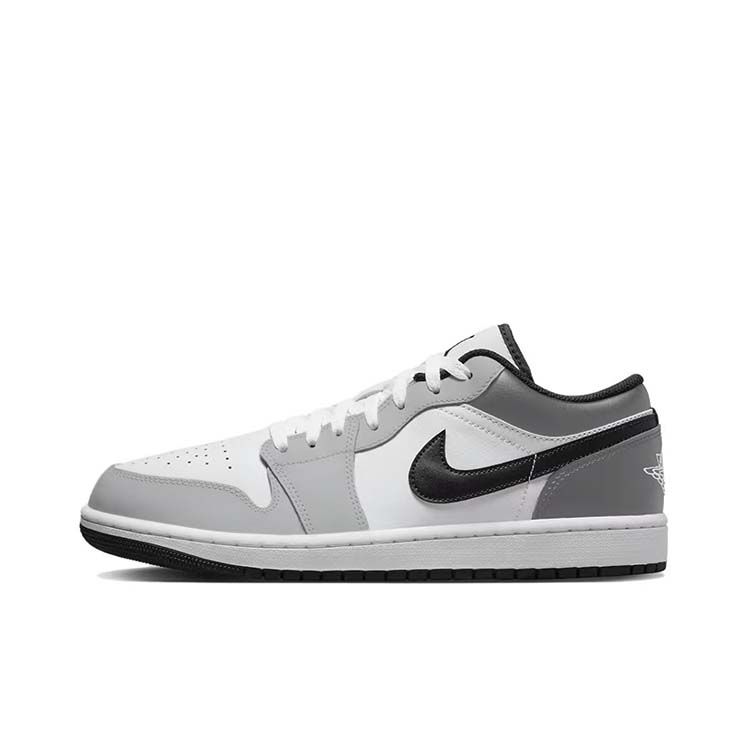 Jordan Air Jordan 1 Cushioning Slip Resistant Low top Vintage Basketball Shoes Men s Gray White 553558-132(Team183-) 42.5
Jordan Air Jordan 1 Cushioning Slip Resistant Low top Vintage Basketball Shoes Men s Gray White 553558-132(Team183-) 42.5