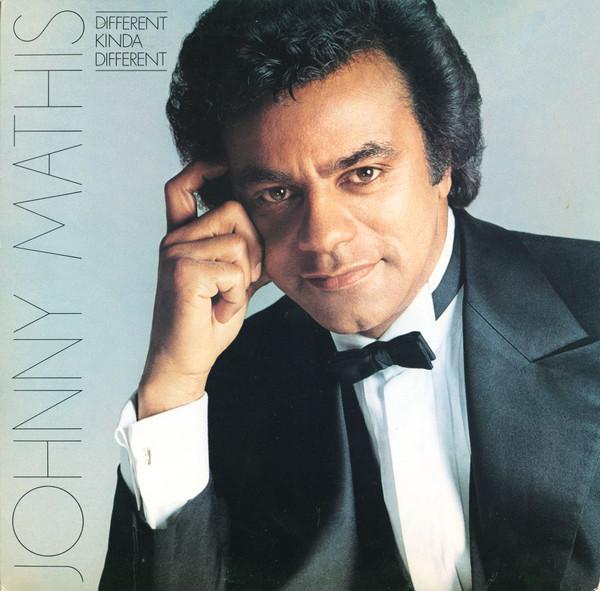 LP Record JOHNNY MATHIS Different Kinda Different JC36505 Columbia 1980 Canada SoulFunk Used
LP Record JOHNNY MATHIS Different Kinda Different JC36505 Columbia 1980 Canada SoulFunk Used