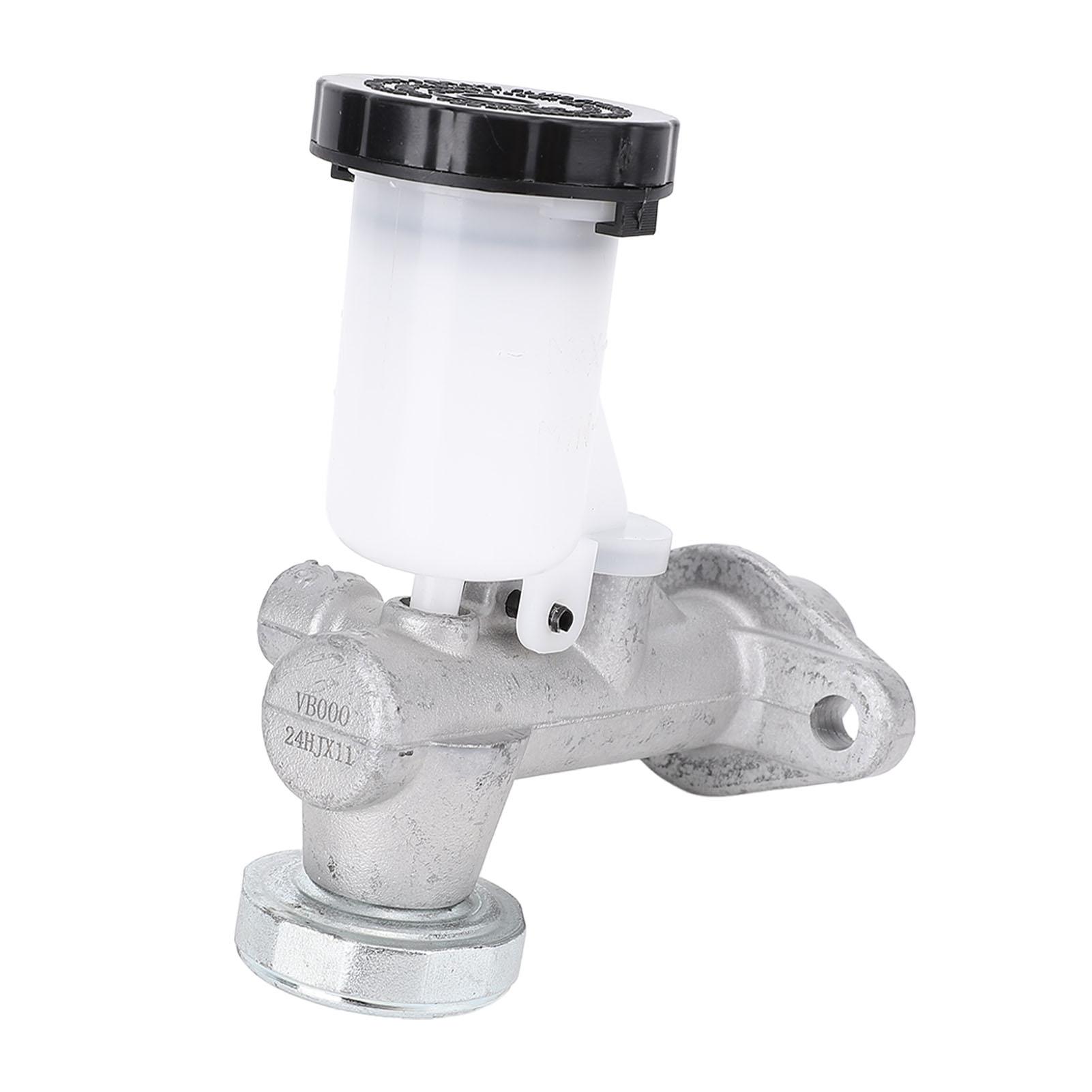 Clutch Master Cylinder 30610VB00A Long Lasting Durability Replacement For GU Y61 TD42 TB45 TB48 ZD30 RD28
Clutch Master Cylinder 30610VB00A Long Lasting Durability Replacement For GU Y61 TD42 TB45 TB48 ZD30 RD28