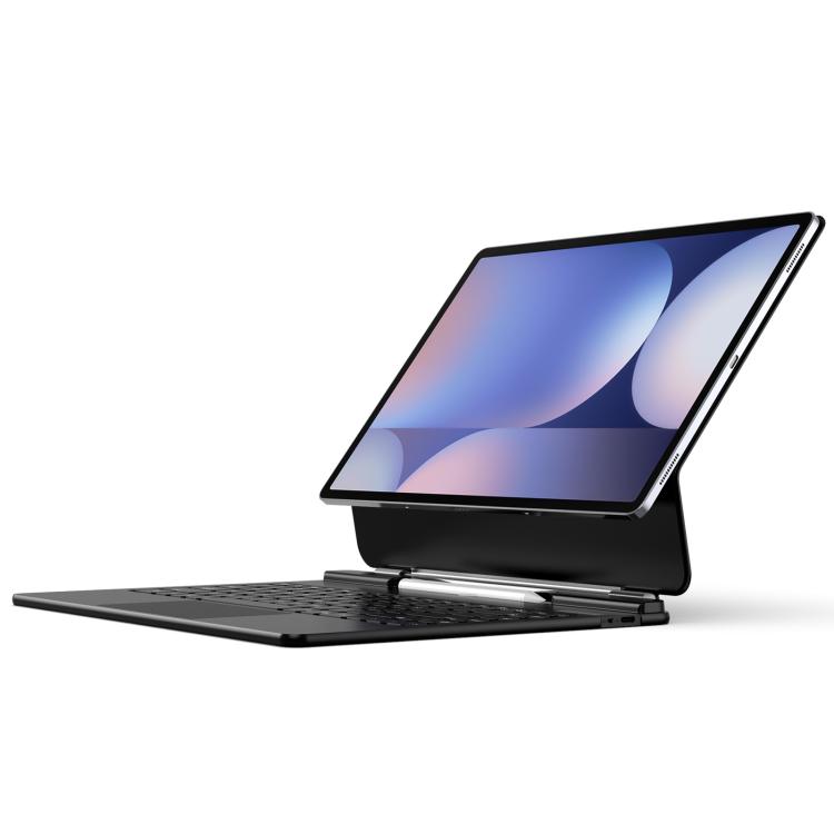 Чехол для планшета DUX DUCIS MK Series с магнитной беспроводной Bluetooth-клавиатурой For Samsung Galaxy Tab S10 Ultra чёрный
Чехол для планшета DUX DUCIS MK Series с магнитной беспроводной Bluetooth-клавиатурой For Samsung Galaxy Tab S10 Ultra чёрный