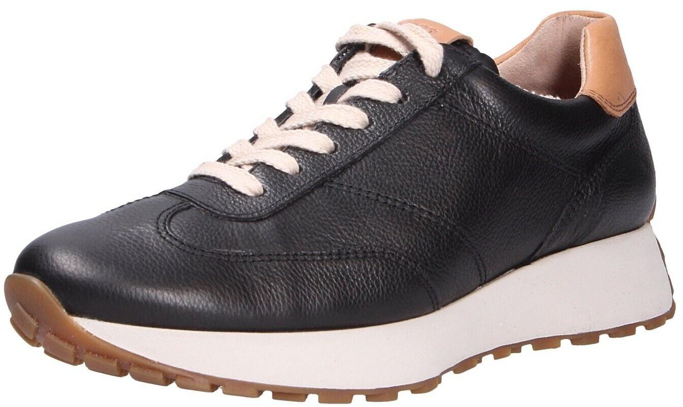 Кроссовки Paul Green Super Soft Trainers (5211) черный 082 39
Кроссовки Paul Green Super Soft Trainers (5211) черный 082 39