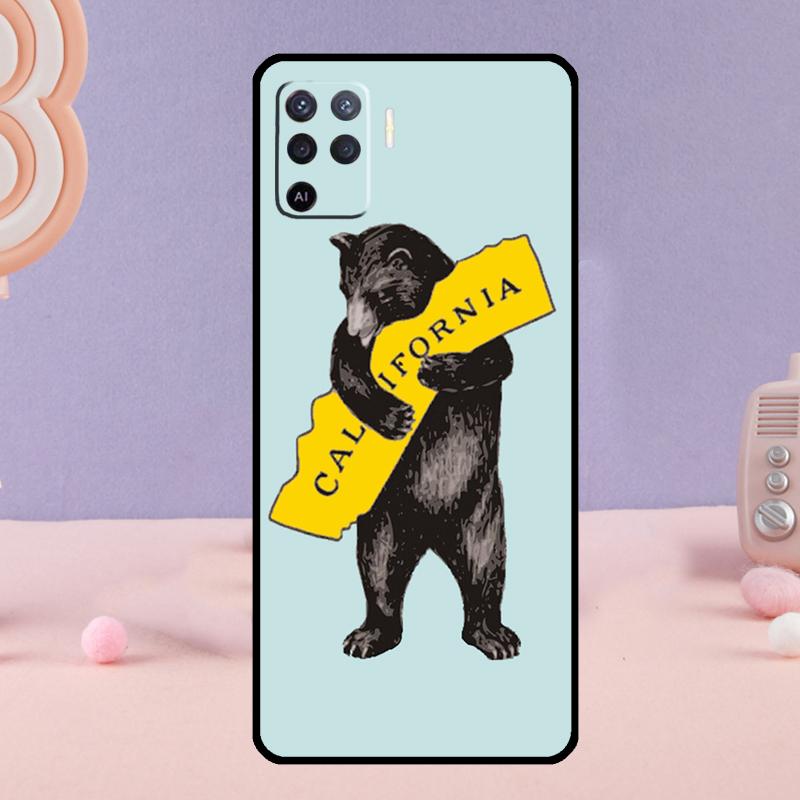 Cartoon Grizzly Bear Phone Case For Oppo A38 A18 A58 A78 A98 A79 A40 A60 A80 A16 A76 A96 A15 A74 A94 A54 A77 A17 OPPO A78 5G
Cartoon Grizzly Bear Phone Case For Oppo A38 A18 A58 A78 A98 A79 A40 A60 A80 A16 A76 A96 A15 A74 A94 A54 A77 A17 OPPO A78 5G