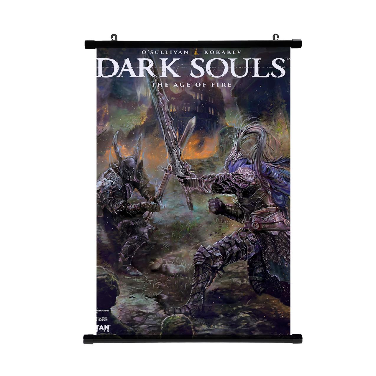 Игра Dark Soul Постер Арториас Хвала Солнцу Подвесная Картина Домашний Декор Косплей Настенный Скролл Постер 30*45cm спаржевый
Игра Dark Soul Постер Арториас Хвала Солнцу Подвесная Картина Домашний Декор Косплей Настенный Скролл Постер 30*45cm спаржевый