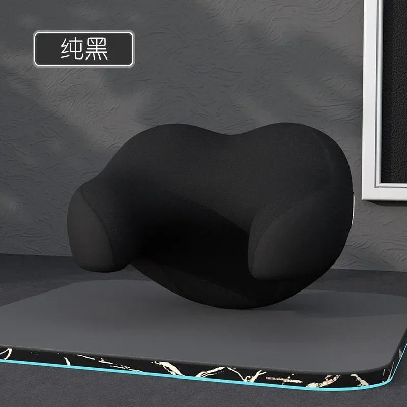 Автомобильные подушки подголовник для шеи эргономичная U-образная защита универсальная пена с эффектом памяти автокресло подголовник протектор аксессуары для интерьера чёрный
Автомобильные подушки подголовник для шеи эргономичная U-образная защита универсальная пена с эффектом памяти автокресло подголовник протектор аксессуары для интерьера чёрный