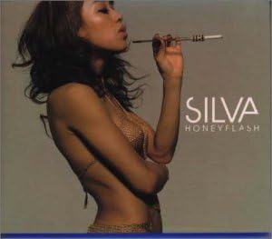 CD SILVA - Honeyflash HGCB1006PROMO Boogaloo 1999 Japan ObiDance & Electronica Used
CD SILVA - Honeyflash HGCB1006PROMO Boogaloo 1999 Japan ObiDance & Electronica Used