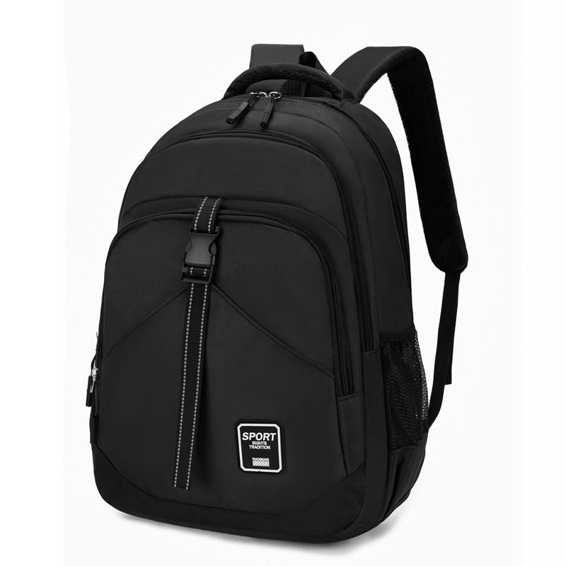 Oxford Fabric Backpack With Breathable Design And 16in Laptop Compartment For Business Travel Outdoor Daypack
Oxford Fabric Backpack With Breathable Design And 16in Laptop Compartment For Business Travel Outdoor Daypack