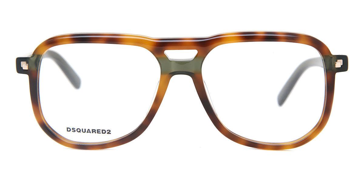 Dsquared2 Dq5260 A56 Men Eyeglasses Tortoiseshell/54-16-140
Dsquared2 Dq5260 A56 Men Eyeglasses Tortoiseshell/54-16-140