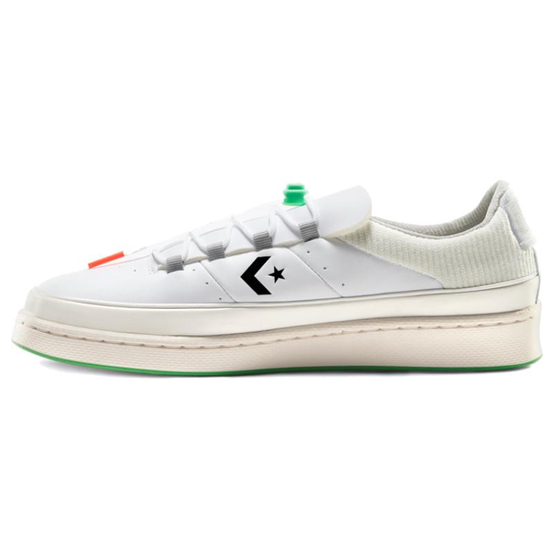 Converse Cons Pro Leather Low-Top Board Shoes Unisex White 39
Converse Cons Pro Leather Low-Top Board Shoes Unisex White 39