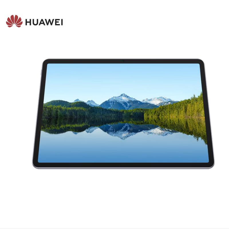 Huawei Qingyun C5 (4th Gen) 11.5-inch Tablet PC (CN version)
Huawei Qingyun C5 (4th Gen) 11.5-inch Tablet PC (CN version)