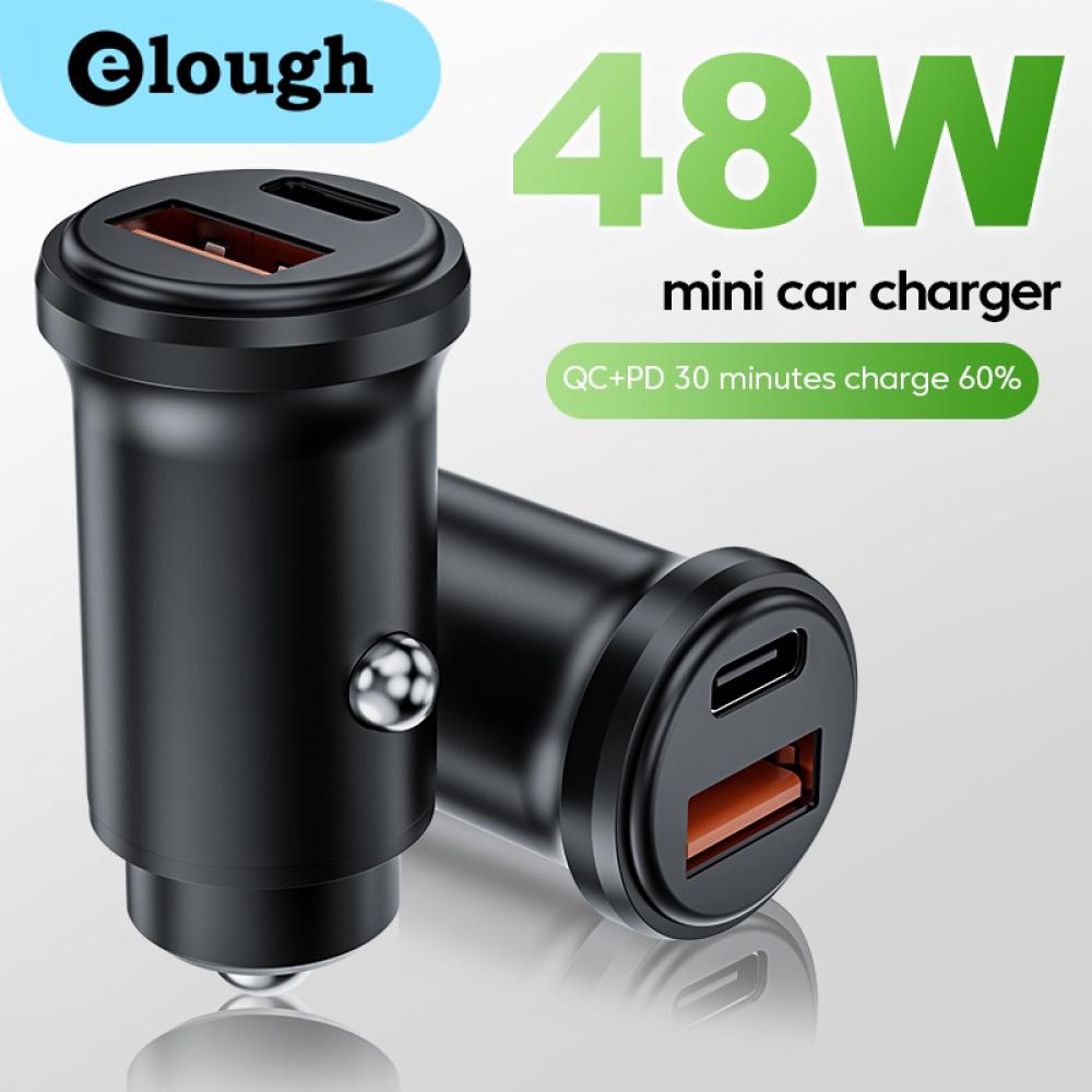 Автомобильное зарядное устройство Mini Pd 48 Вт Usb C, быстрая зарядка Qc 3,0, USB-адаптер автомобильного зарядного устройства для телефона для Iphone 14 13 12 Ipad Sumsung Huawei Xiaomi
Автомобильное зарядное устройство Mini Pd 48 Вт Usb C, быстрая зарядка Qc 3,0, USB-адаптер автомобильного зарядного устройства для телефона для Iphone 14 13 12 Ipad Sumsung Huawei Xiaomi