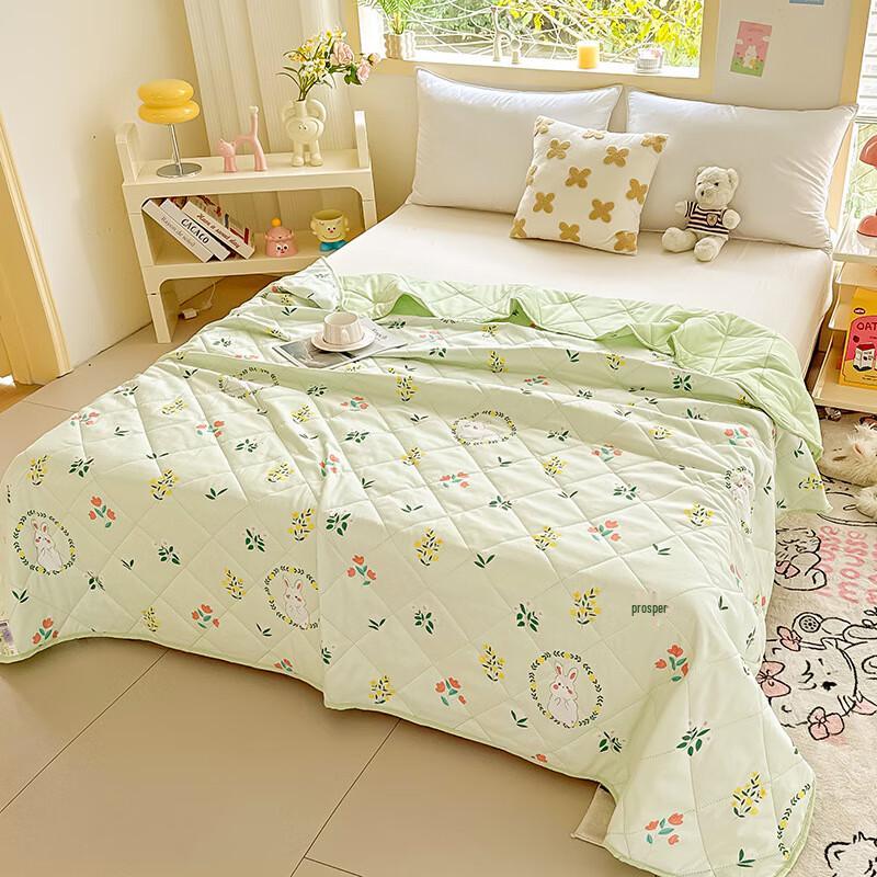 Wolju Summer Cooling Quilt
Wolju Summer Cooling Quilt