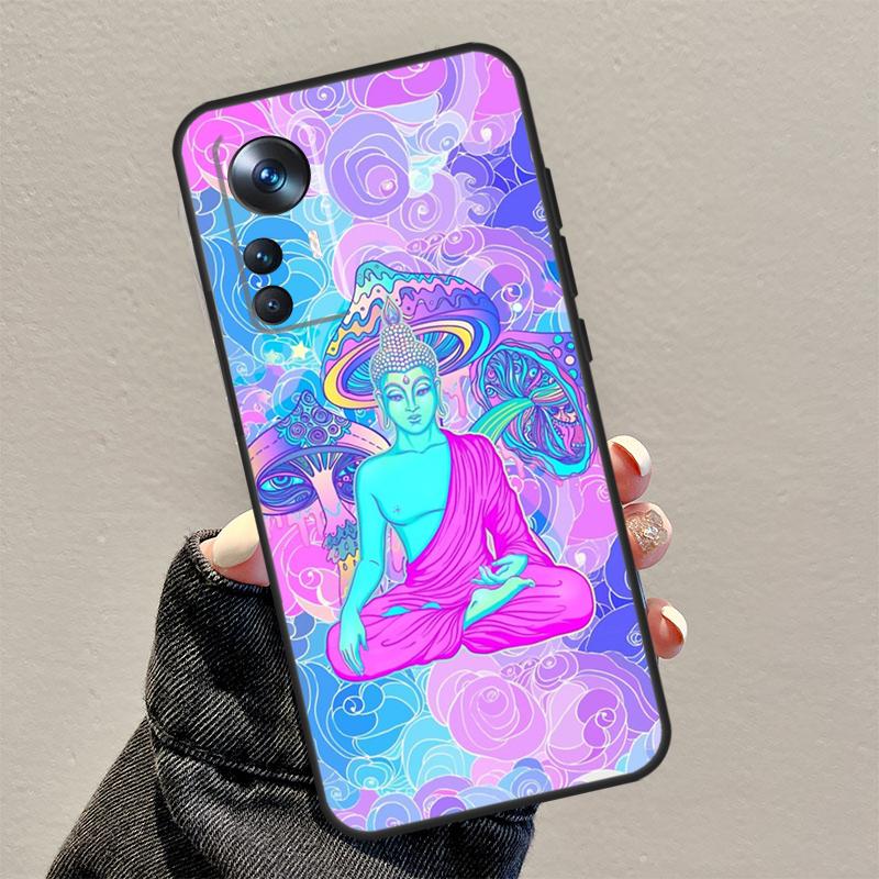 Trippy Gautama Buddha Case For Xiaomi 14T 11T 12T 13T Pro 15 13 14 Ultra Cover For POCO F7 F5 F6 X3 X5 X6 X7 Pro Xiaomi 14T Pro
Trippy Gautama Buddha Case For Xiaomi 14T 11T 12T 13T Pro 15 13 14 Ultra Cover For POCO F7 F5 F6 X3 X5 X6 X7 Pro Xiaomi 14T Pro