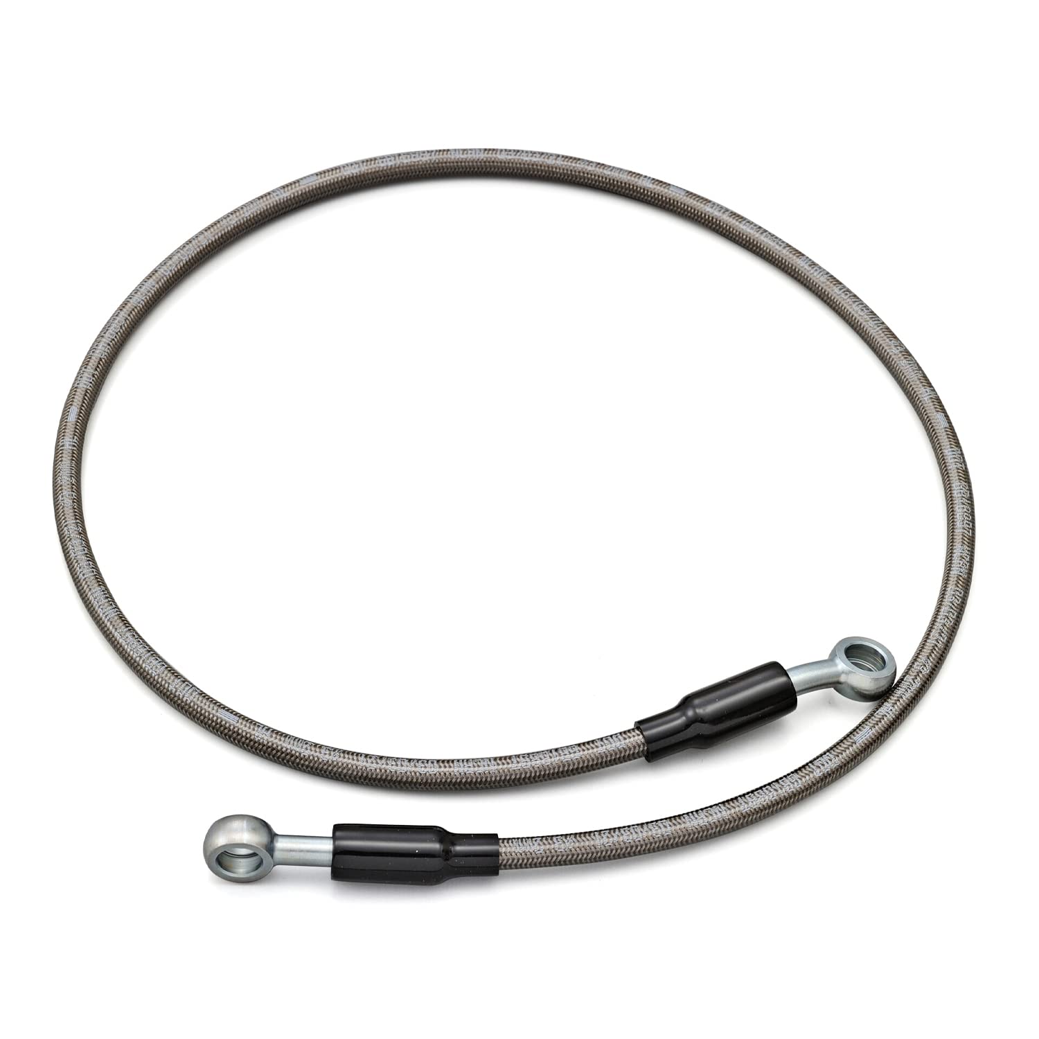 Мотоциклетный шланг Daytona Nichirin из нержавеющей сетки с адаптером Banjo High Spec Line Twist 850 мм 60595 тормоз/сцепление 90°
Мотоциклетный шланг Daytona Nichirin из нержавеющей сетки с адаптером Banjo High Spec Line Twist 850 мм 60595 тормоз/сцепление 90°