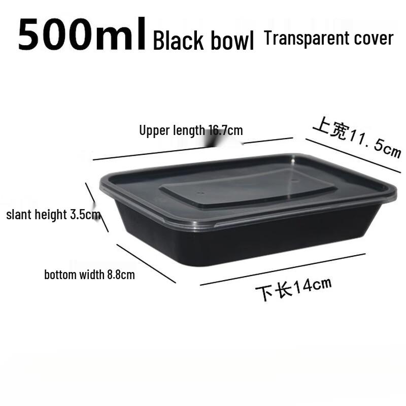 Disposable Plastic Meal Prep Containers
Disposable Plastic Meal Prep Containers
